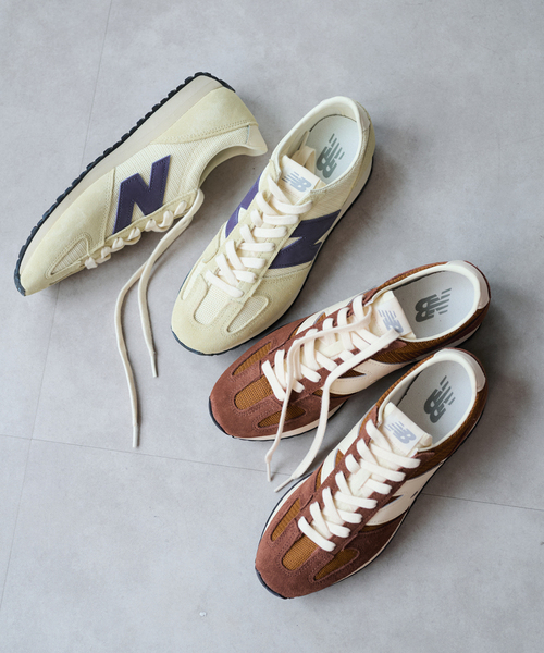 ニューバランス New Balance / ニューバランス 471（スニーカー）｜U by SPICK&SPAN