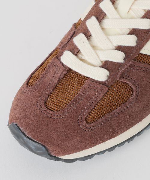 U by SPICK&SPAN(ユーバイスピックアンドスパン)の「New Balance / ニューバランス 471(スニーカー・レディース・ブラウン/イエロー・23cm/24cm/25cm)」の19枚目の写真