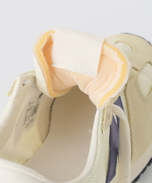 U by SPICK&SPAN(ユーバイスピックアンドスパン)の「New Balance / ニューバランス 471(スニーカー・レディース・ブラウン/イエロー・23cm/24cm/25cm)」の16枚目の写真