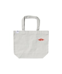CAMPFREE（キャンプフリー）の「[キャンプフリー] CAMPFREE ワンポイント 刺しゅう トートバッグ  [綿 キャンバス 帆布 コットン]（トートバッグ）」
