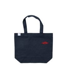 CAMPFREE（キャンプフリー）の「[キャンプフリー] CAMPFREE ワンポイント 刺しゅう トートバッグ  [綿 キャンバス 帆布 コットン]（トートバッグ）」