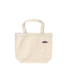 CAMPFREE（キャンプフリー）の「[キャンプフリー] CAMPFREE ワンポイント 刺しゅう トートバッグ  [綿 キャンバス 帆布 コットン]（トートバッグ）」