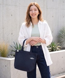 CAMPFREE（キャンプフリー）の「[キャンプフリー] CAMPFREE ワンポイント 刺しゅう トートバッグ  [綿 キャンバス 帆布 コットン]（トートバッグ）」