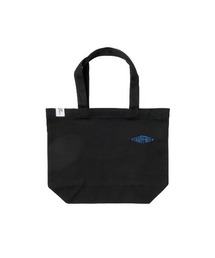 CAMPFREE（キャンプフリー）の「[キャンプフリー] CAMPFREE ワンポイント 刺しゅう トートバッグ  [綿 キャンバス 帆布 コットン]（トートバッグ）」