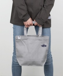CAMPFREE（キャンプフリー）の「[キャンプフリー] CAMPFREE ワンポイント 刺しゅう トートバッグ  [綿 キャンバス 帆布 コットン]（トートバッグ）」