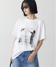 jj mercer | 【J.J. Mercer】グラフィックTEE(Tシャツ/カットソー)