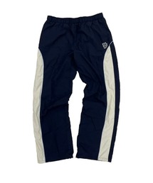 nylon line pants