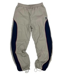nylon line pants