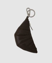LEMAIRE（ルメール）の「MINI CROISSANT KEYRING（キーケース/キーアクセサリー）」