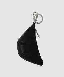 LEMAIRE（ルメール）の「MINI CROISSANT KEYRING（キーケース/キーアクセサリー）」