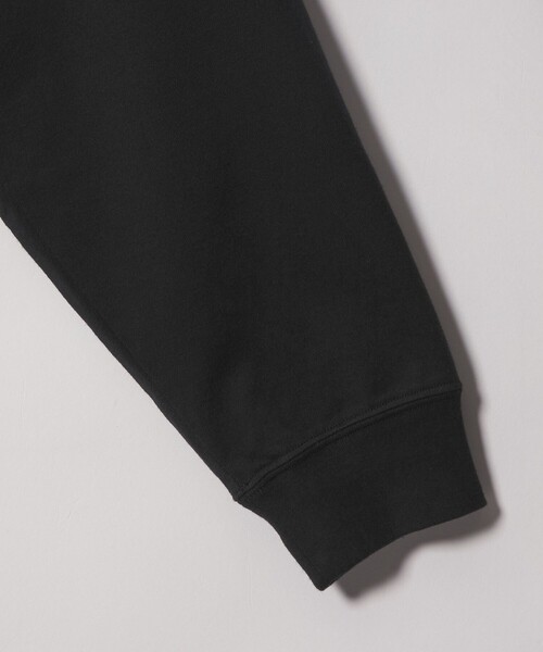 BEAUTY&YOUTH UNITED ARROWS(ビューティーアンドユースユナイテッドアローズ)の「【WEB限定】クリア コットン アジャスト クルーネック カットソー(Tシャツ/カットソー・メンズ・ホワイト/ブラック/ライトブルー・S/L/M)」の15枚目の写真