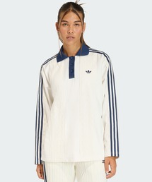 adidas | adidas Originals ウィンターライズド 長袖 サッカージャージー / ロンT / アディダスオリジナルス adidas Originals(Tシャツ/カットソー)