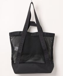 《adidas》ウィメンズメッシュトートバッグ