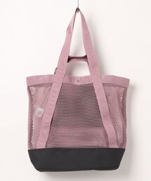 adidas | 《adidas》ウィメンズメッシュトートバッグ(トートバッグ)
