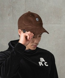 archivio（アルチビオ）の「＜MENS>コーデュロイキャップ（キャップ）」