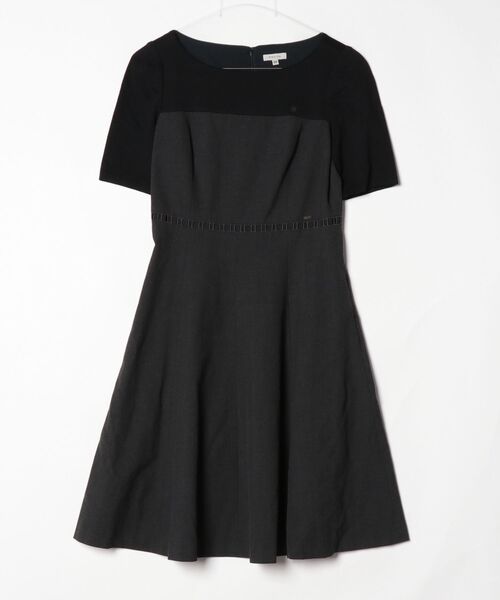 TOCCA 半袖ワンピース 150 ブランド古着】半袖ワンピース（ワンピース）｜TOCCA（トッカ）の