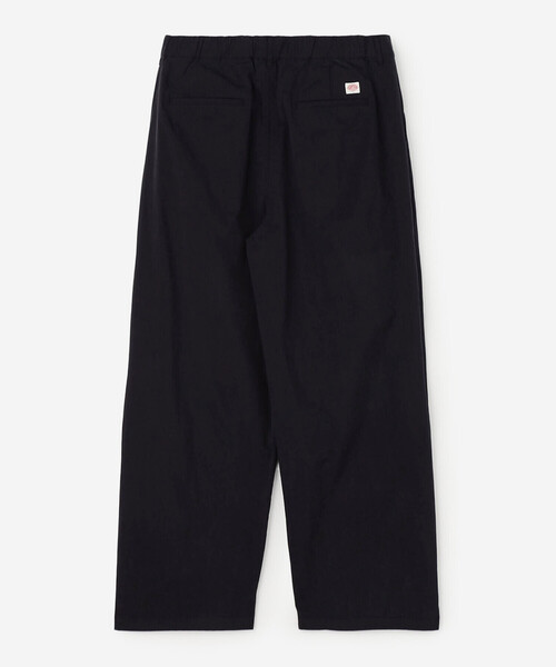 DANTON(ダントン)の「DANTON | コットンナイロンツイル 2タックワイドイージーパンツ MEN(その他パンツ・メンズ・ネイビー/ベージュ・44/42/40)」の16枚目の写真