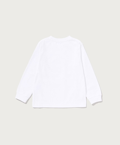 MILO ALL SAFARI MILO ON BIG APE LS TEE（Tシャツ/カットソー）｜A