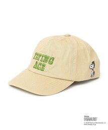 SHIPS | SHIPS KIDS: PEANUTS FA ベースボール キャップ(キャップ)