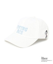 SHIPS（シップス）の「SHIPS KIDS: PEANUTS FA ベースボール キャップ（キャップ）」