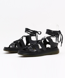 Ray BEAMS | Dr.Martens / GHILLIE サンダル(サンダル)