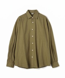 BASERANGE WILD シャツ