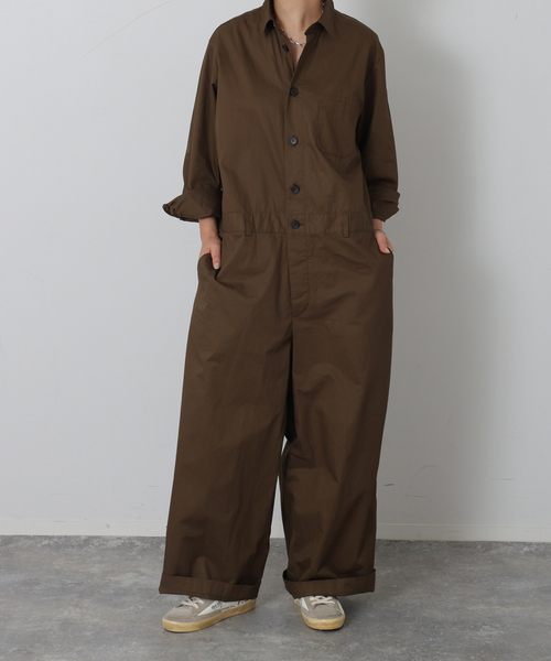 JOURNAL STANDARD LUXE（ジャーナルスタンダード ラックス）｜つなぎ