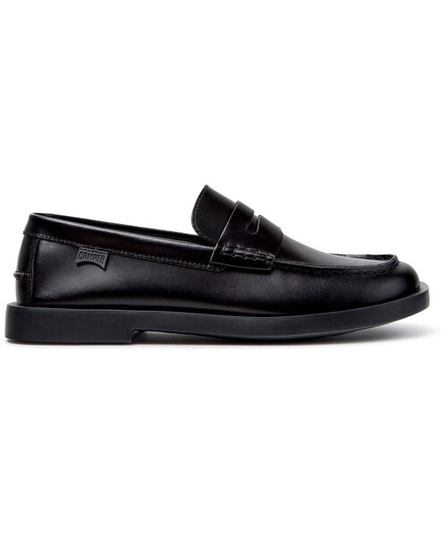 CAMPER（カンペール）の「[カンペール] DON / ドレスシューズ（ドレスシューズ・メンズ・ブラック・27.0cm/27.5cm/28.0cm/25.5cm/26.0cm/25.0cm）」の2枚目の写真