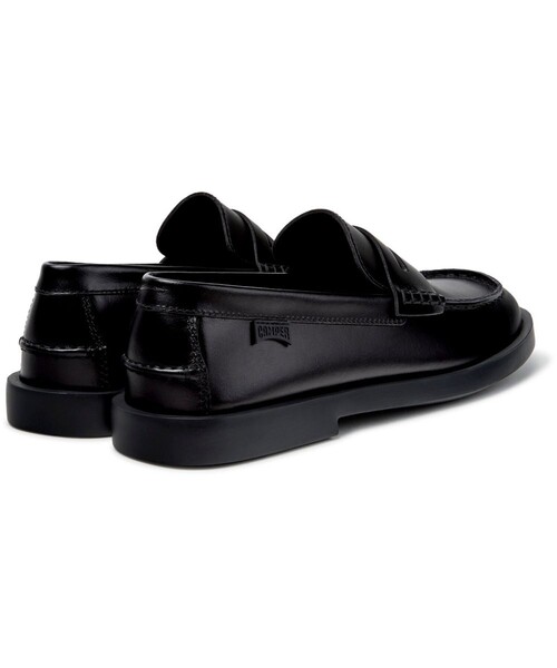 CAMPER（カンペール）の「[カンペール] DON / ドレスシューズ（ドレスシューズ・メンズ・ブラック・27.0cm/27.5cm/28.0cm/25.5cm/26.0cm/25.0cm）」の3枚目の写真