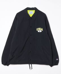 【Champion/チャンピオン】メンズ アクションスタイル コーチジャケット