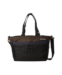 NAUTICA 2WAYバッグ