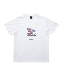 Pokemon 30th Anniversary 1025 T-shirt 「ニドラン♀」