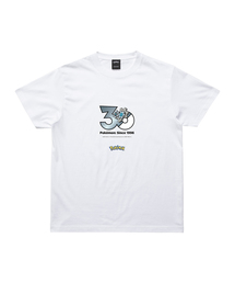 Pokemon 30th Anniversary 1025 T-shirt 「ギギアル」