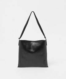 Daniel＆Bob（ダニエルアンドボブ）の「【別注】＜Daniel&Bob＞LINDO/ショルダーバッグ（バックパック/リュック）」