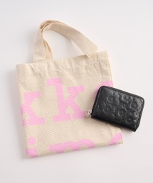 marimekko（マリメッコ）の「【バナー掲載特典付】Unikko / Card wallet（財布）」