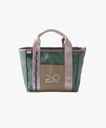 OFFSHORE（オフショア）の「FAIRWAY TOTE BAG（トートバッグ）」