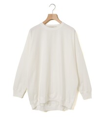 MidiUmi コクーンTシャツ