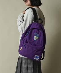 MADDEN（メデン）の「【MADDEN × OSAMU GOODS】 デイパック OMNK-02（バックパック/リュック）」