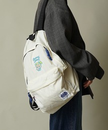 MADDEN（メデン）の「【MADDEN × OSAMU GOODS】 デイパック OMNK-02（バックパック/リュック）」