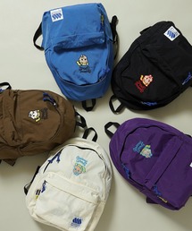 MADDEN（メデン）の「【MADDEN × OSAMU GOODS】 デイパック OMNK-02（バックパック/リュック）」