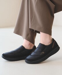 【別注】<THE NORTH FACE>ヌプシ スリッポン