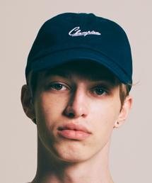 Champion | ＜Champion×monkey time＞ ∴ TWL PL/CAP/キャップ◆(キャップ)