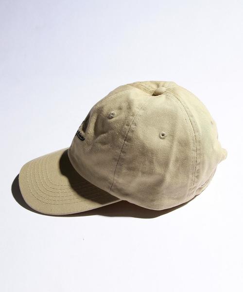 Champion（チャンピオン）の「＜Champion×monkey time＞ ∴ TWL PL/CAP/キャップ◆（キャップ・メンズ・ホワイト/ブラック/ベージュ/ネイビー・FREE）」の8枚目の写真