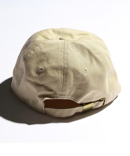 Champion（チャンピオン）の「＜Champion×monkey time＞ ∴ TWL PL/CAP/キャップ◆（キャップ・メンズ・ホワイト/ブラック/ベージュ/ネイビー・FREE）」の5枚目の写真