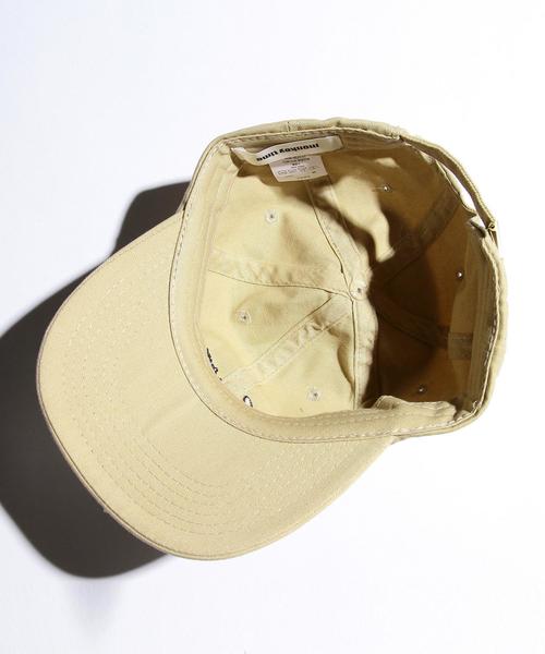 Champion（チャンピオン）の「＜Champion×monkey time＞ ∴ TWL PL/CAP/キャップ◆（キャップ・メンズ・ホワイト/ブラック/ベージュ/ネイビー・FREE）」の9枚目の写真