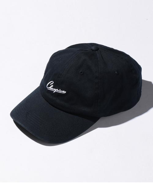 Champion（チャンピオン）の「＜Champion×monkey time＞ ∴ TWL PL/CAP/キャップ◆（キャップ・メンズ・ホワイト/ブラック/ベージュ/ネイビー・FREE）」の10枚目の写真