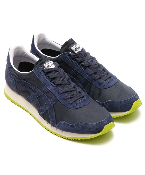 onitsuka dualio