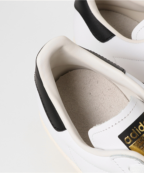 adidas（アディダス）の「adidas Originals SUPERSTAR 80s（スニーカー・メンズ・ホワイト・26/26.5/28/27/27.5）」の8枚目の写真