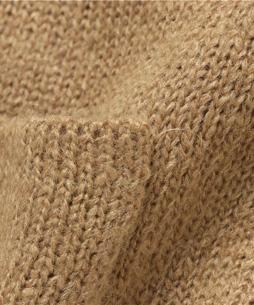 GLOBAL WORK(グローバルワーク)の「【キッズ】ニットコーディガン/741693(カーディガン/ボレロ・キッズ・グレー/ベージュ・LARGE/SMALL/X-LARGE/MEDIUM)」の8枚目の写真