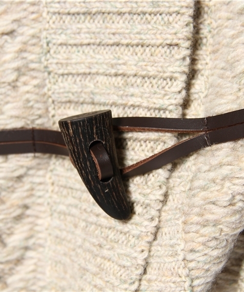 UNITED ARROWS（ユナイテッドアローズ）の「beautiful people ニット 